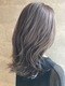 ブリック ヘアアンドスパ 松山(BRICK HAIR&SPA)の写真/93%が天然由来成分の本物のオーガニックカラー≪AVEDAカラー≫使用。染める度に、髪が綺麗になる体験を…。