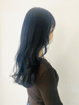 エル セルカ 高田馬場(el CERCA)&nbsp;透明感ブルー【el CERCA高田馬場/新宿】