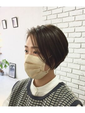 レッド サロン(RED SALON) ナトショート