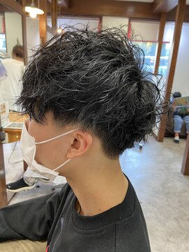 ヤソ(yaso) ツイストスパイラル