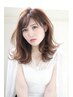 カット+フルカラー+トリートメント￥14500→￥12000