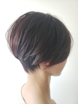 ユナイル(unile) ショートスタイル