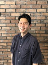 ソーエン バイ ヘッドライト 円山店(soen by HEADLIGHT)&nbsp;森下 雅典