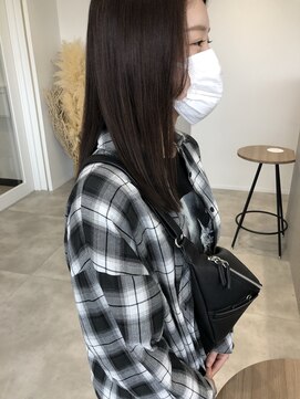 ノエ トトン(noe tton) ココアブラウン