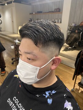 イコ(.ico) ハイライト×サイドパート