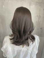 スターズ 渋谷(STARS)&nbsp;透明感グレージュ