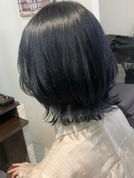 サロンジオ 本厚木(salon the O's) 酸熱トリートメント/髪質改善/学割U24[本厚木/本厚木駅/町田]