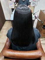 ラウレア リノ(Laule'a Lino)&nbsp;オッジィオットストレート