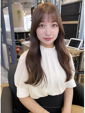 アリスバイアフロート 自由が丘(ALICe by AFLOAT) レイヤー