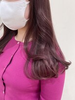 アリイ(ali'i)&nbsp;【ali'i】シアピンク