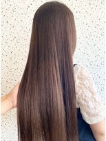 ハレトキアーク 岡崎(haretoki ark)&nbsp;美髪カラー&髪質改善トリートメント