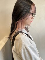 マルゴ(M A L G O) インナーピンク【須之内翔馬】