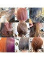 ヘアールーム(Hair Room)&nbsp;かわいいスタイルご相談ください！