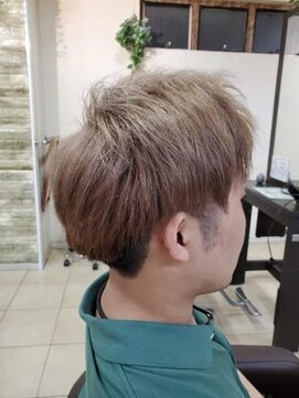 インパークス 椎名町店(INPARKS) ミルクティーベージュ