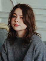 ゲート いわき(Gate)&nbsp;オータムブラウンミディ（いわき）