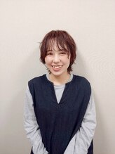 セシカプリンシパル(Cesica Principal)&nbsp;永野 瞳