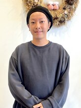 ノヴェル 塩釜店(NOVEL) 太田 憂介