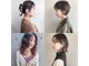 ハル ヘアスタジオ(haRu hair studio)の写真