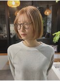 イエベ向けミルクティー【山本】