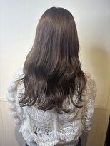 リスタバイネオリーブ 浅草(Re:sta by neolive)&nbsp;グレージュカラー