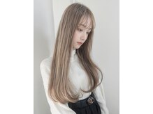 ルリアン バイ ブレイク(Le Lien by BREK)