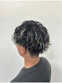 ツイストスパイラル&メッシュ