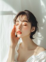 コーン(cone)&nbsp;Dolly Eye (縦目パッチリ)