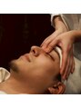 プレミアムバーバー 赤坂店(PREMIUM BARBER produce by HIRO GINZA)&nbsp;【お顔ほぐし】大得意です！日々の疲れ吹き飛ばします♪