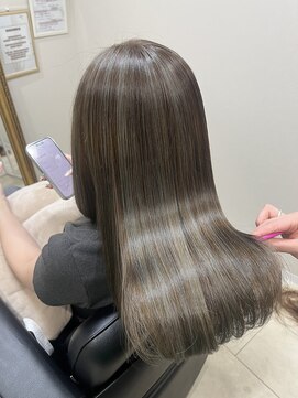 フィー 北千住店(fee) ギャルいハイライト