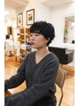 ユー トゥ イーズ(U too e's) セットが楽なのはもちろん女性的かつモードなショートが大好評！