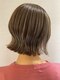 ヘアーサロン TLPの写真/【完全予約制】ショートにしようか悩んでいる方必見☆圧倒的な小顔カット技術で印象チェンジ！