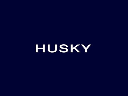 ハスキー(HUSKY)の写真