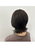 くびれウルフ