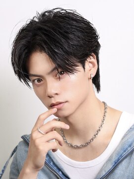 リップス 吉祥寺店 (LIPPS) ニュアンスセンターパート