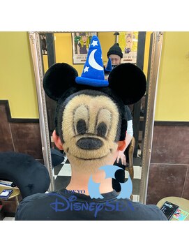 サロンチーズ(SALON CHEESE) guest***matching makeup