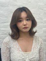 アマトウキョウ 表参道(AMA TOKYO)&nbsp;韓国スタイル