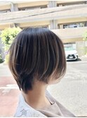 ハイライト/ハイライトカラー/コントラスト