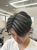 ポート 浦和(PORT)&nbsp;メンズハイライト