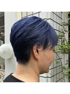 ベビーフェアリー 西宮北口店(Baby Fairy) ★navy blue★