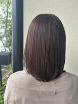 ジェリカ(Jlica)&nbsp;秋におすすめのチョコレートブラウン