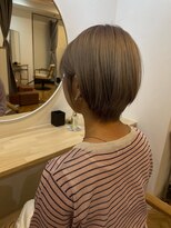 エルア(elua)&nbsp;ミルキーベージュ