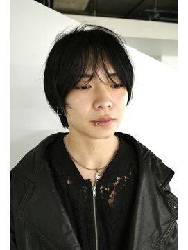 バロウ(BURROW) ショート