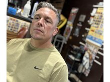 こだわり抜いた店内.海外からのお客様も沢山ご来店頂いています