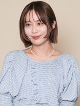 ガーデン 渋谷(GARDEN)&nbsp;塩山 萌々子