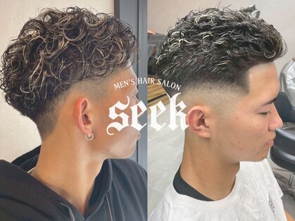 シーク 千葉中央駅(SEEK)の写真