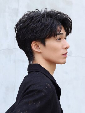 ゴールド 京都 三条(GOALD) フェザーショート