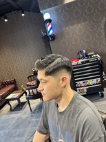 ビスタッグ(VISTAG)&nbsp;サイドパート