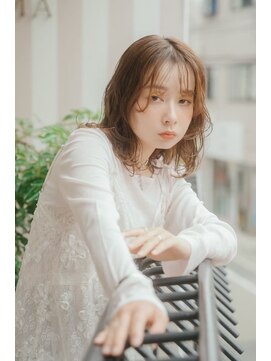 レイ(Ray) ふんわりwave