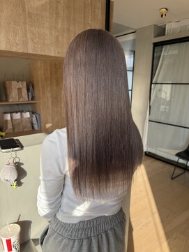 リード 大府店(LEAD) ミルクティーグレージュ