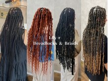 リリーアール(lily-r)